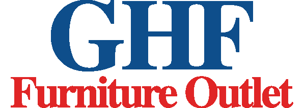 GHF Furniture Outlet logo